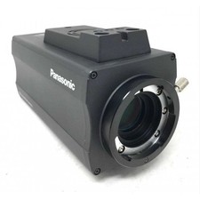 Panasonic PAN-AWHE870E 3CCD