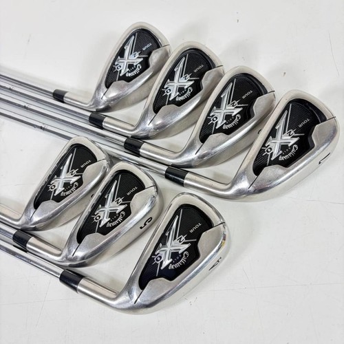 Callaway x20 tour - callaway,
