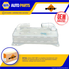 Automatic Transmission Oil