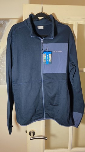 Columbia mens navy hike - navy,