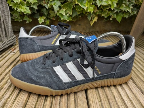 Adidas indoor super - adidas, trainers
