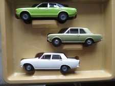 1:43  VANGUARDS FORD GRANADA
