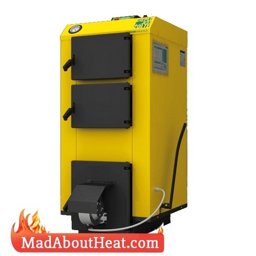 Wbi 30kw multifuel boiler fan - wbi,