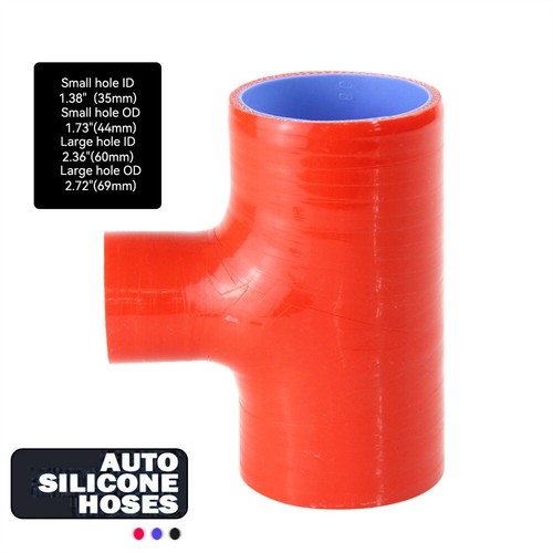 Universal 60mm spout - id, 2.36"