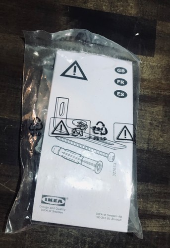 Genuine ikea anti tip safety - ikea,