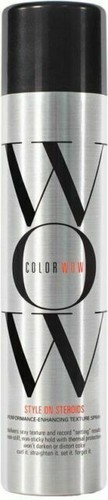 Color wow style steroids - color,