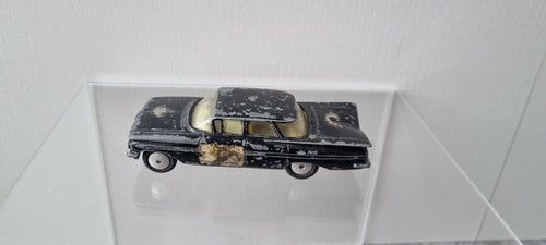 Corgi 223 chevrolet impala - corgi,