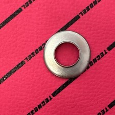 Yamaha Oem Nos AS1 1967 Hub