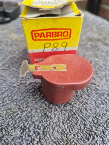 Parbro p89 rotor - p89,