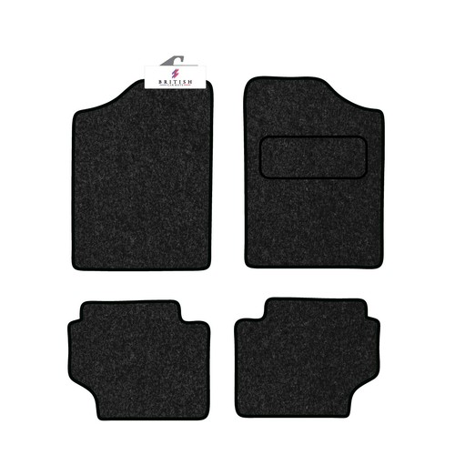 Car floor mats - car, for