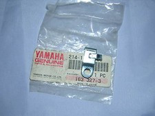 Yamaha TZ350/250 TD3/TR3