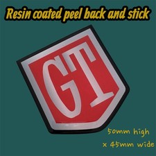 innocenti lambretta resin