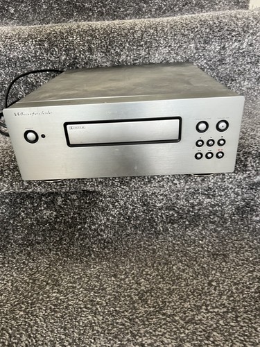 Wharfedale 991 cassette - wharfedale,