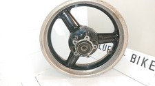 Suzuki GSF 650 Bandit Rear Wheel