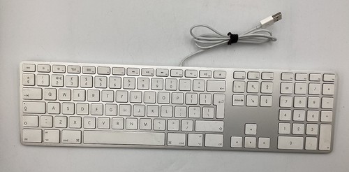 Apple magic keyboard a1243 - apple,