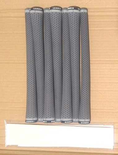 Lamkin crossline 360 golf - 360,