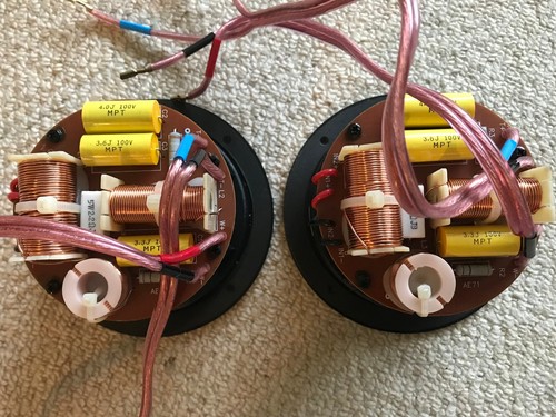 Acoustic energy aegis evo one - aegis,
