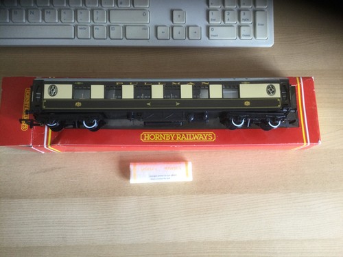Hornby gauge pullman 1st - oo,