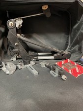 Premier EDP 300 Bass Drum