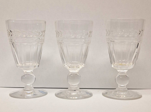 Stuart crystal arundel cut - crystal,