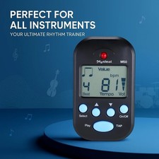 Electron Digital Beat Tempo