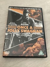 ( once a jolly swagman ) - DVD