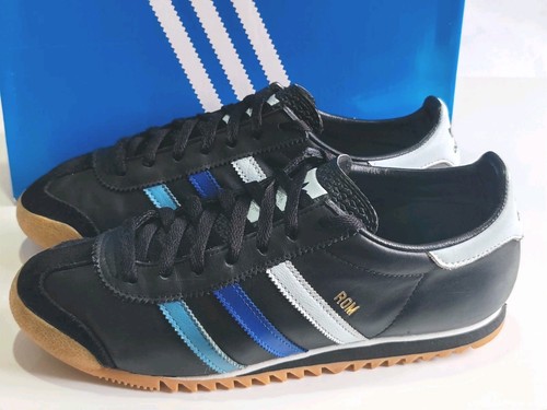 Adidas rom black - adidas,