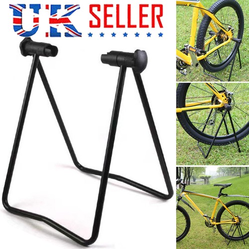 Bicycle trainer stationary - trainer,