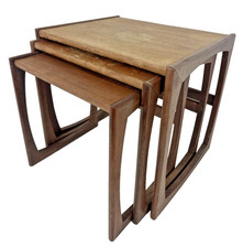 Vintage Mid Century G Plan