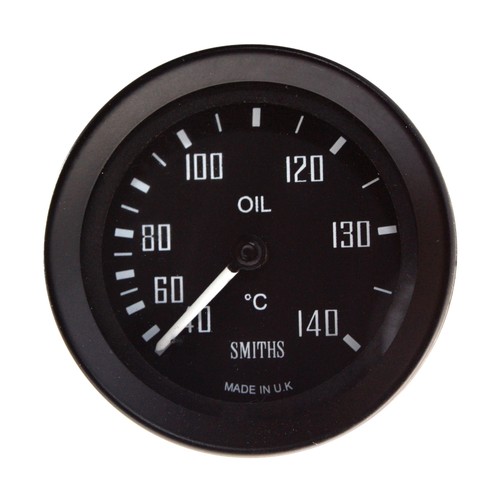 Smiths gt40 stepper - stepper, motor