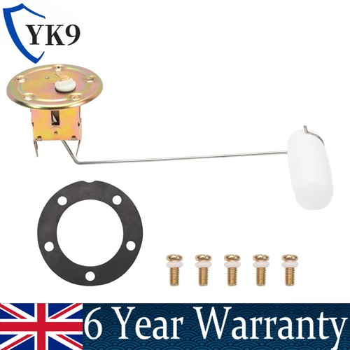 Beetl petrol tank - e, sender