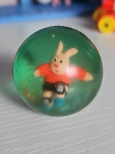Duracell Bunny Glitter Bouncy