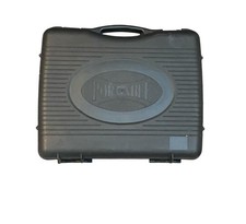 Vintage Portable Butane