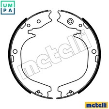 BRAKE SHOE SET PARKING BRAKE 53-0754 FOR NISSAN PATROL/GR/V/Wagon TD27T 2.7L