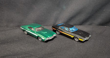 HOT WHEELS PAIR OF '72 FORD