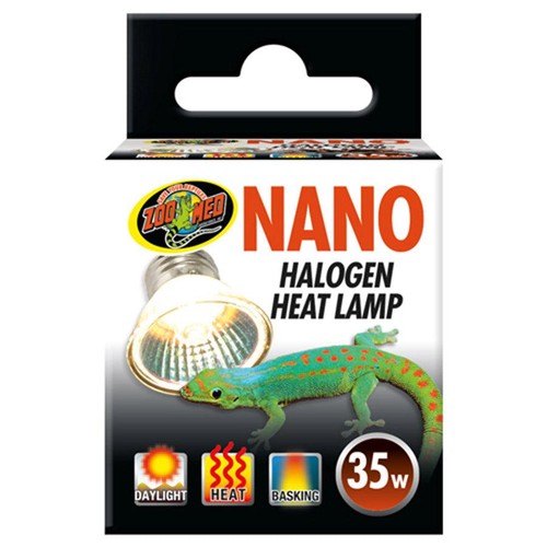Nano halogen heat - nano, 35w