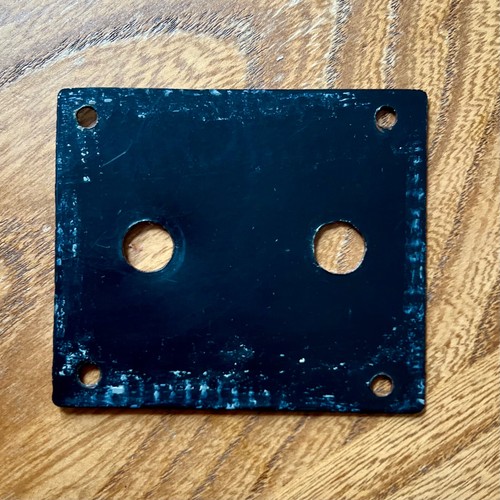Vintage stereo speaker - ,