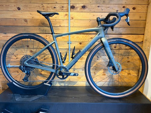 Specialized diverge comp - diverge,