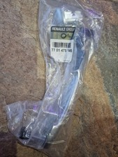 GENUINE NEW RENAULT MEGANE MK2 2002-10 OUTER LEFT RIGHT DOOR HANDLE 7701475145