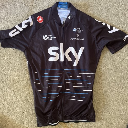 2017 team sky cycling - team,