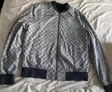 Louis Vuitton Damier Azur