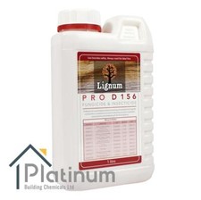 LIGNUM D156 Wood Preserver