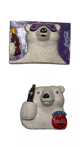 Lot vintage coca - lot, 2