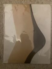 RARE ARISTOC HARMONY POINT SHEER MISCHIEF STOCKINGS in JINX Size 9.5 24cm L