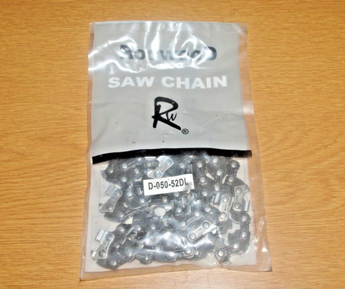 Rocwood chainsaw chain - chainsaw, ryobi