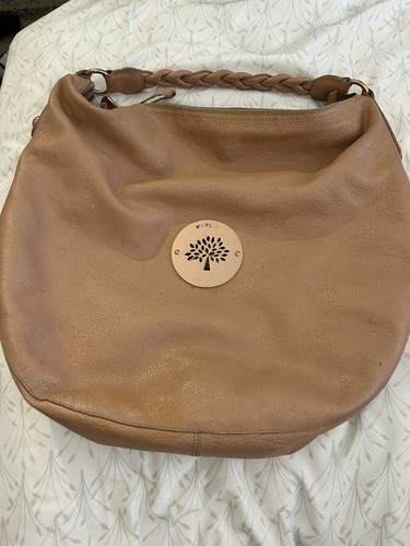 Mulberry large daria hobo - hobo,