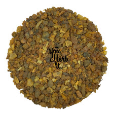 Myrrh Gum Resin Incense Peas