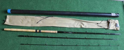 Vintage ivan marks - marks, daiwa