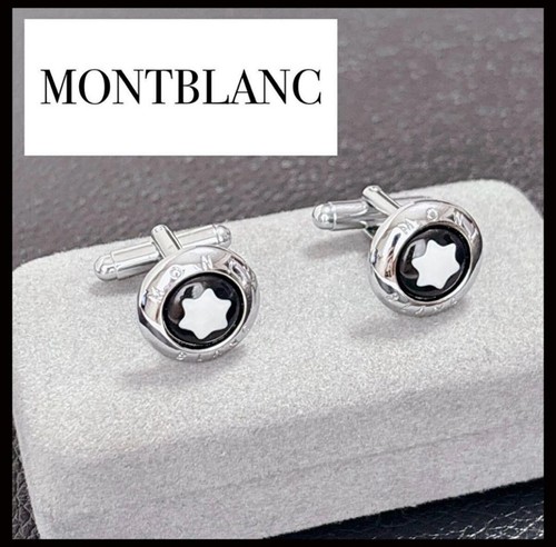 Montblanc star logo round - montblanc,