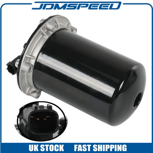 Fuel filter housing - fuel,